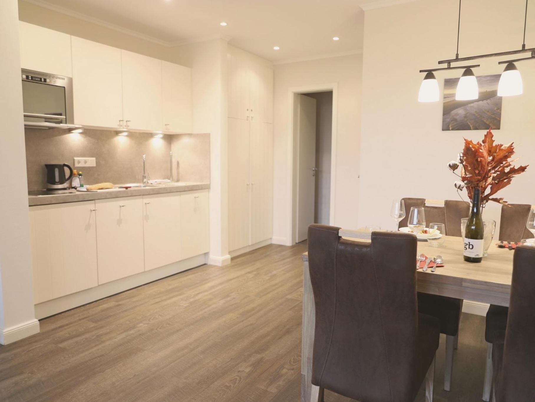 Apartament Bomhoffstr. 17, Whg. 13 Westerland Zewnętrze zdjęcie