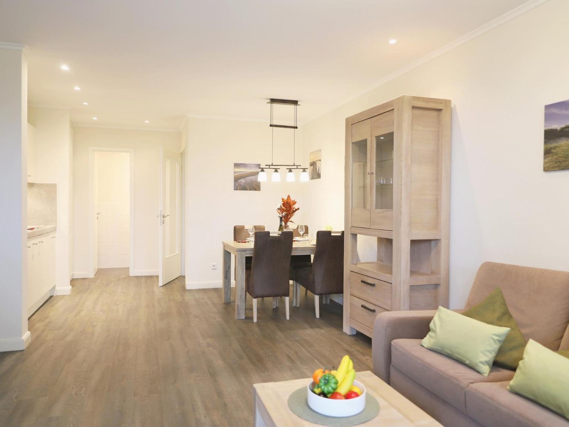 Apartament Bomhoffstr. 17, Whg. 13 Westerland Zewnętrze zdjęcie