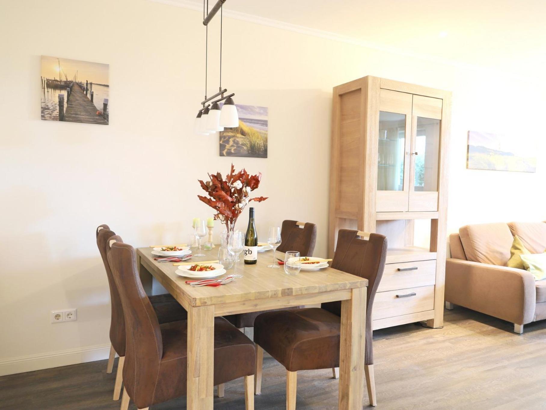 Apartament Bomhoffstr. 17, Whg. 13 Westerland Zewnętrze zdjęcie