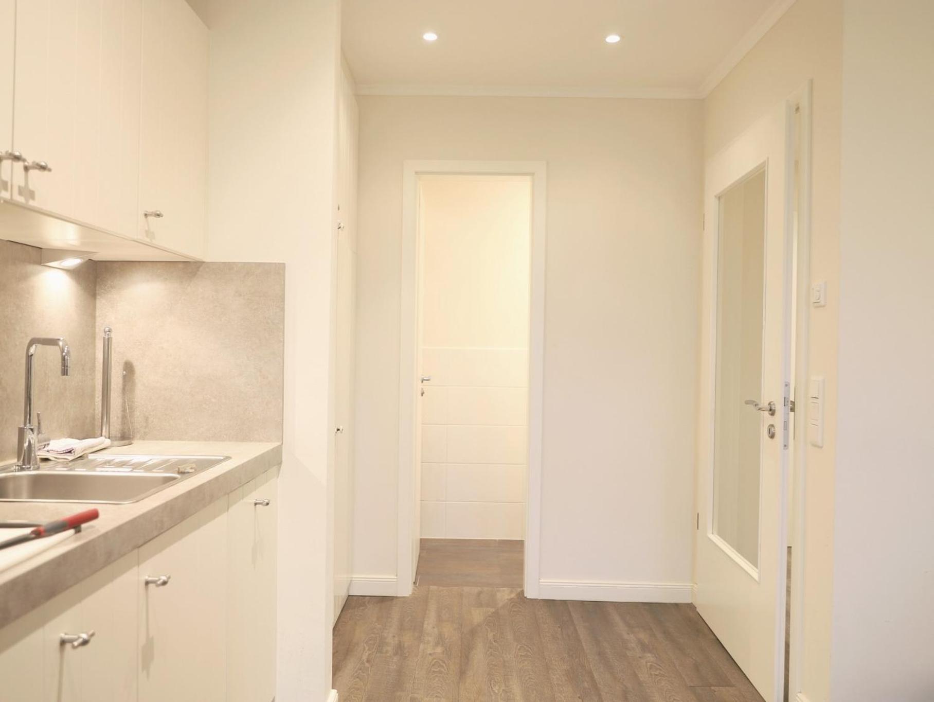 Apartament Bomhoffstr. 17, Whg. 13 Westerland Zewnętrze zdjęcie