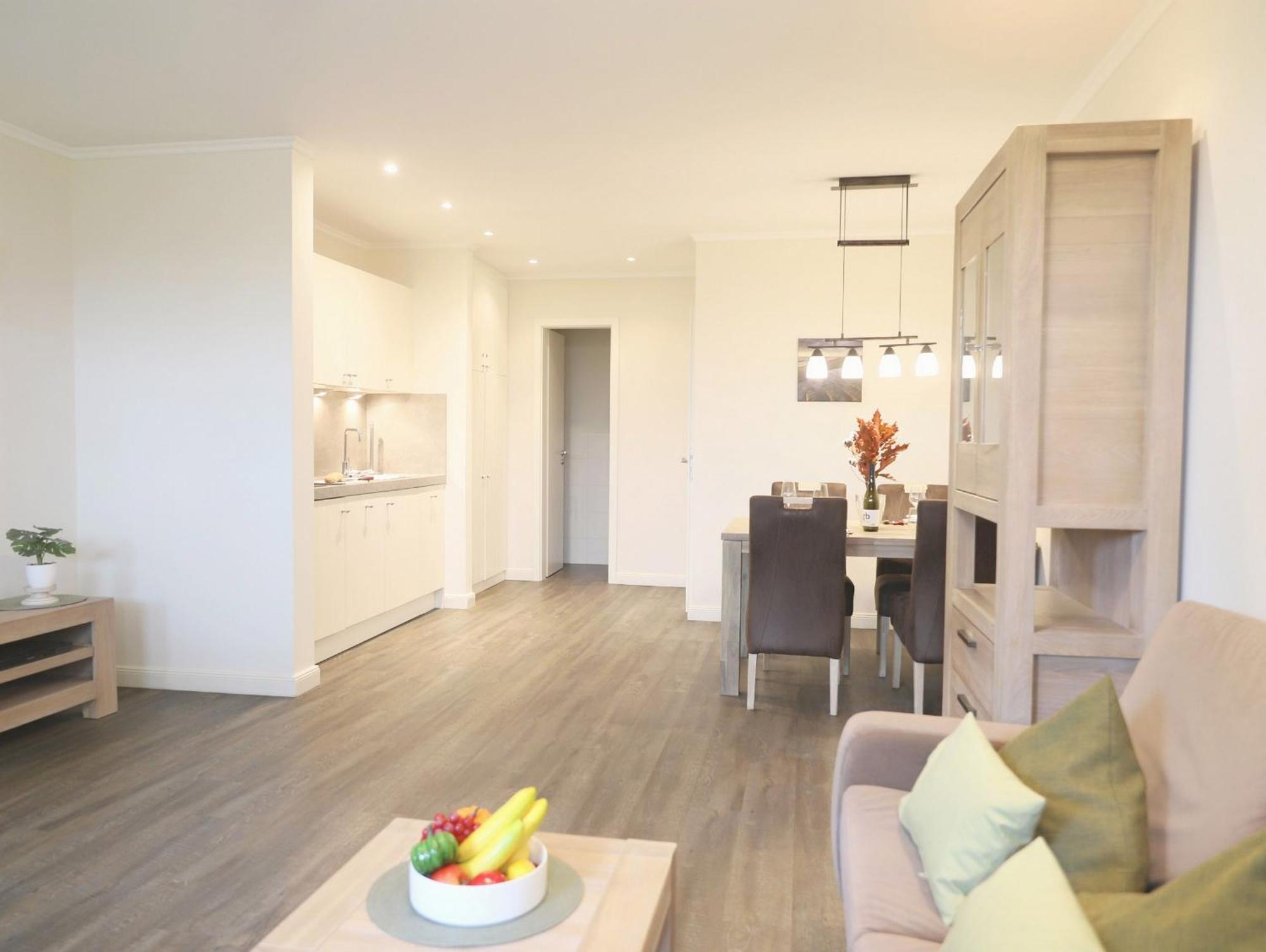 Apartament Bomhoffstr. 17, Whg. 13 Westerland Zewnętrze zdjęcie