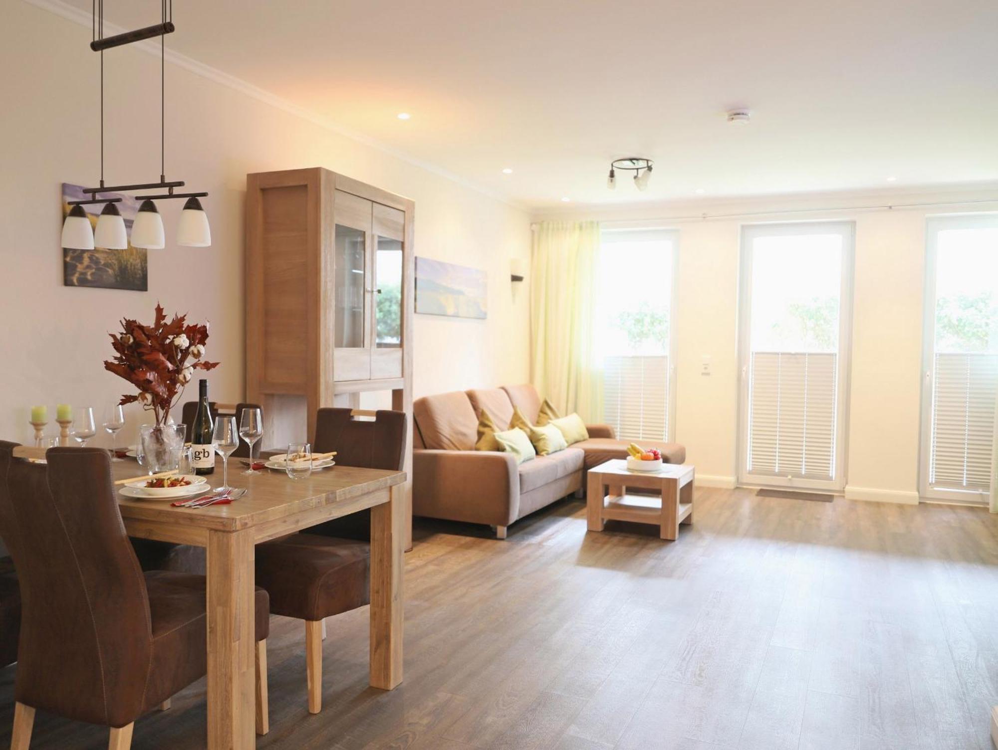 Apartament Bomhoffstr. 17, Whg. 13 Westerland Zewnętrze zdjęcie